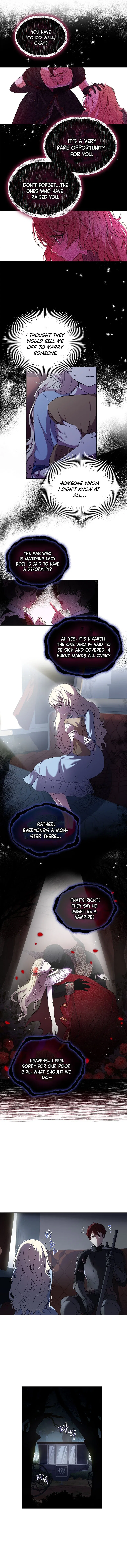 Happy Sea World Chapter 1 – Page 7