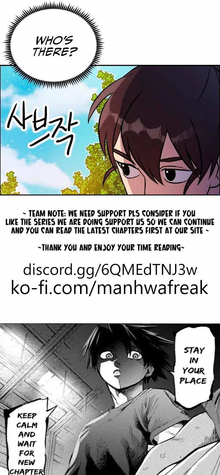 The World’s Best Escort Bureau Chapter 17 – Page 10