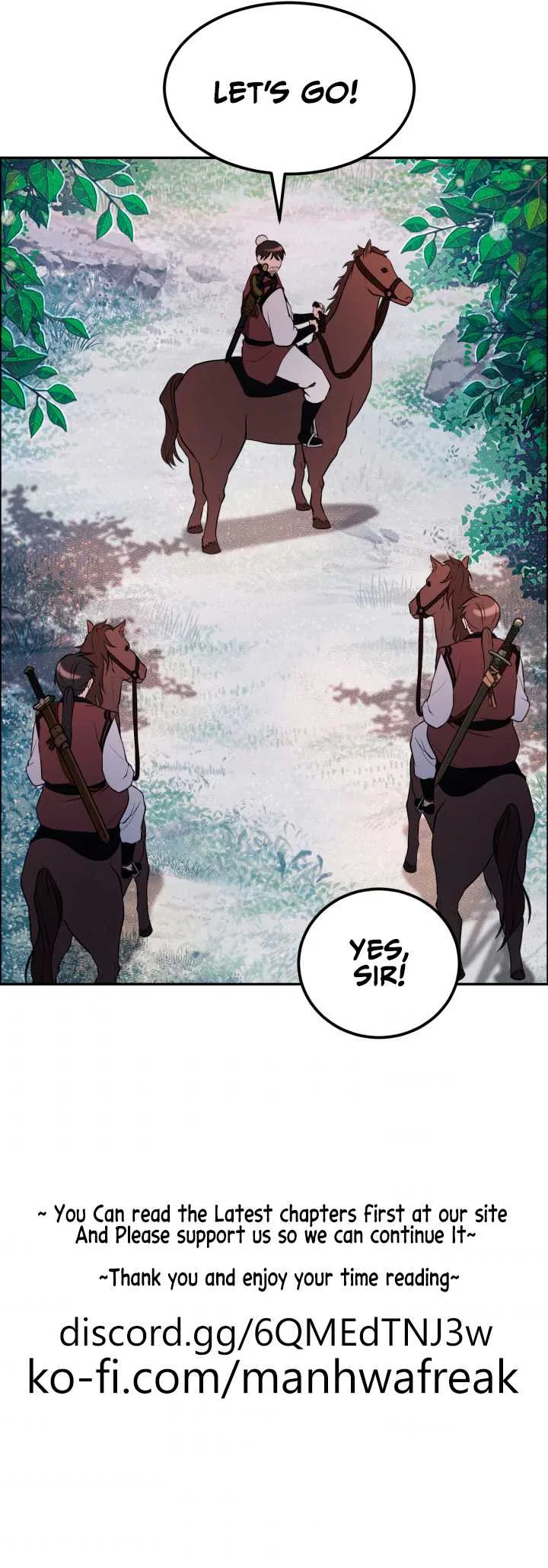 The World’s Best Escort Bureau Chapter 10 – Page 10