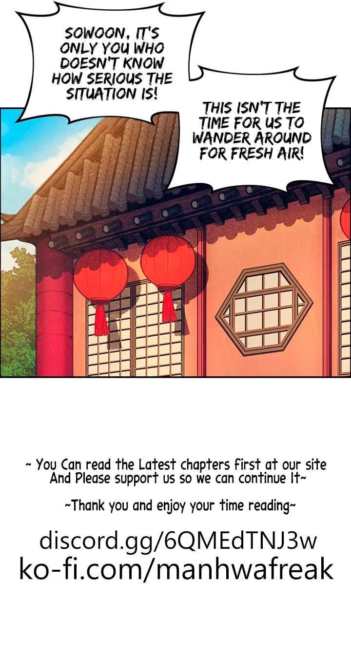 The World’s Best Escort Bureau Chapter 8 – Page 10