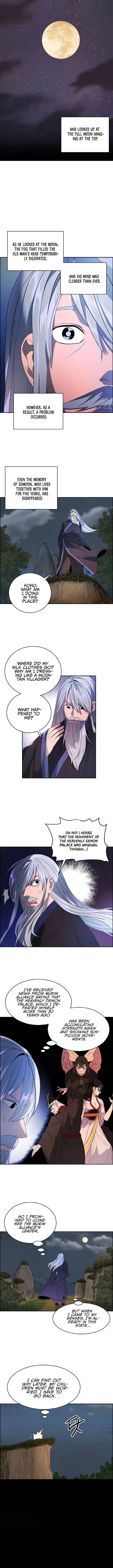 The World’s Best Escort Bureau Chapter 4 – Page 7