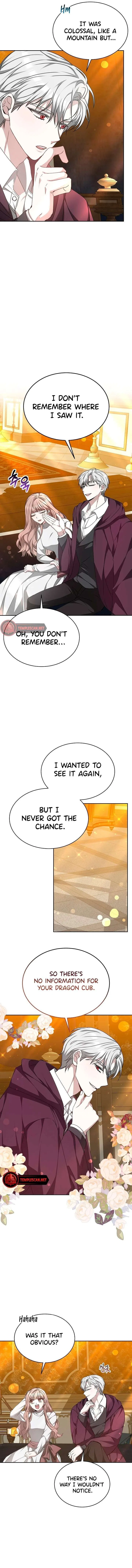 Life as the Maid of the Prisoner Prince Chapter 25 – Page 3