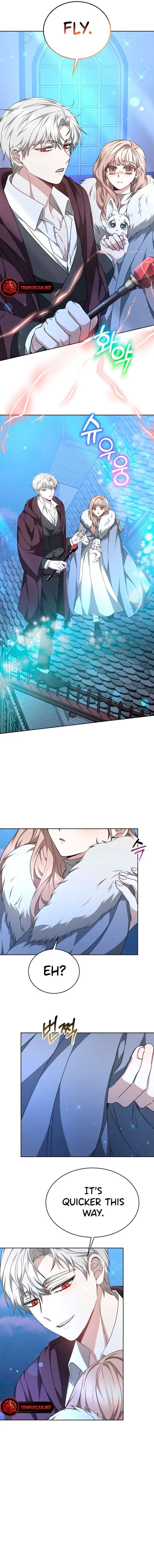 Life as the Maid of the Prisoner Prince Chapter 23 – Page 15