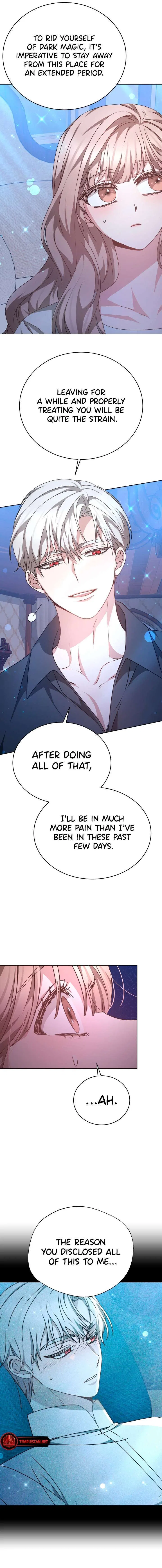 Life as the Maid of the Prisoner Prince Chapter 22 – Page 15