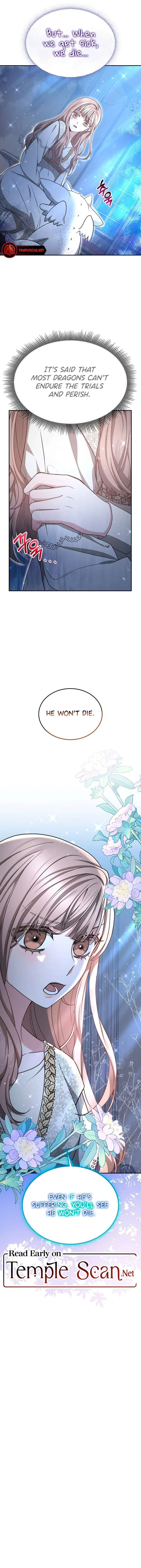 Life as the Maid of the Prisoner Prince Chapter 17 – Page 16