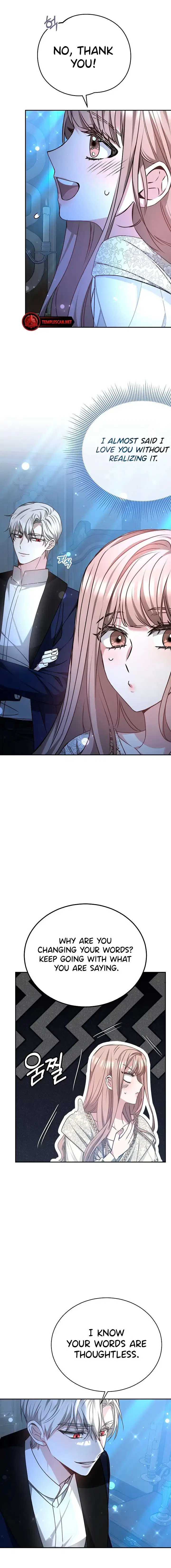 Life as the Maid of the Prisoner Prince Chapter 16 – Page 14