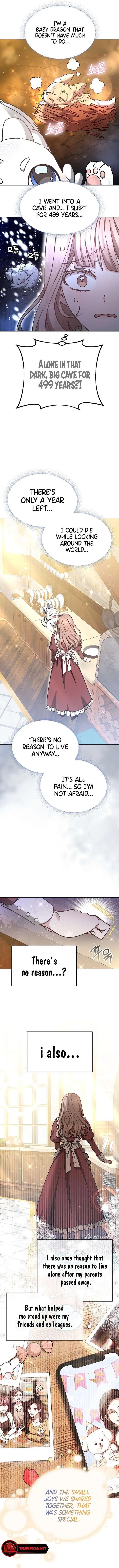 Life as the Maid of the Prisoner Prince Chapter 10 – Page 2
