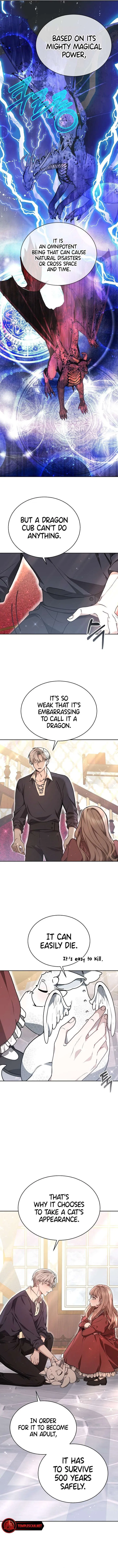 Life as the Maid of the Prisoner Prince Chapter 9 – Page 6