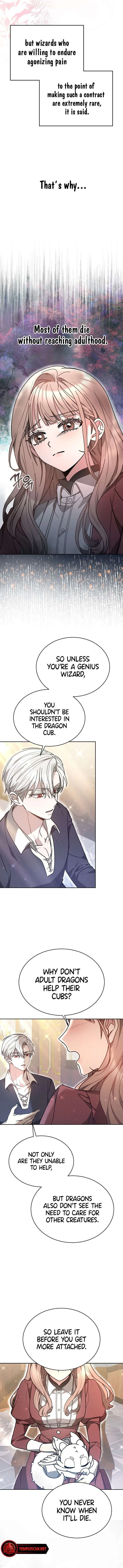 Life as the Maid of the Prisoner Prince Chapter 9 – Page 9