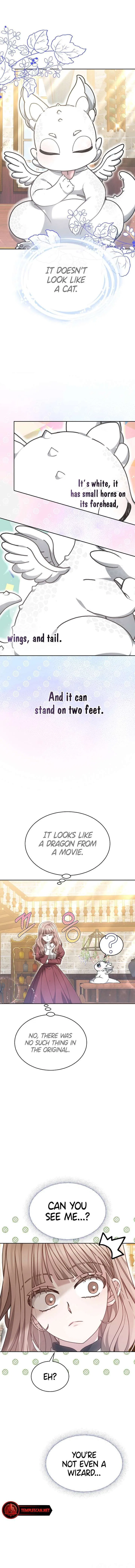 Life as the Maid of the Prisoner Prince Chapter 8 – Page 12