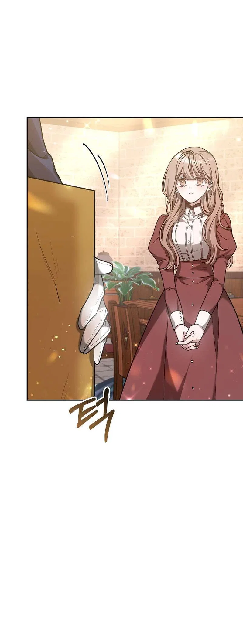 Life as the Maid of the Prisoner Prince Chapter 5 – Page 3