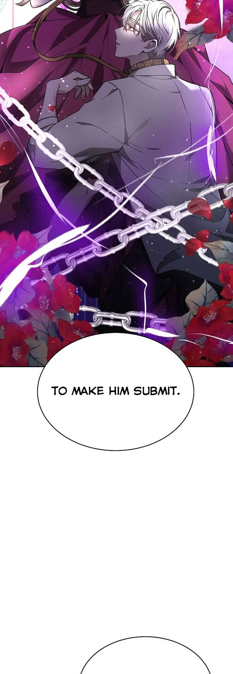 Life as the Maid of the Prisoner Prince Chapter 5 – Page 9