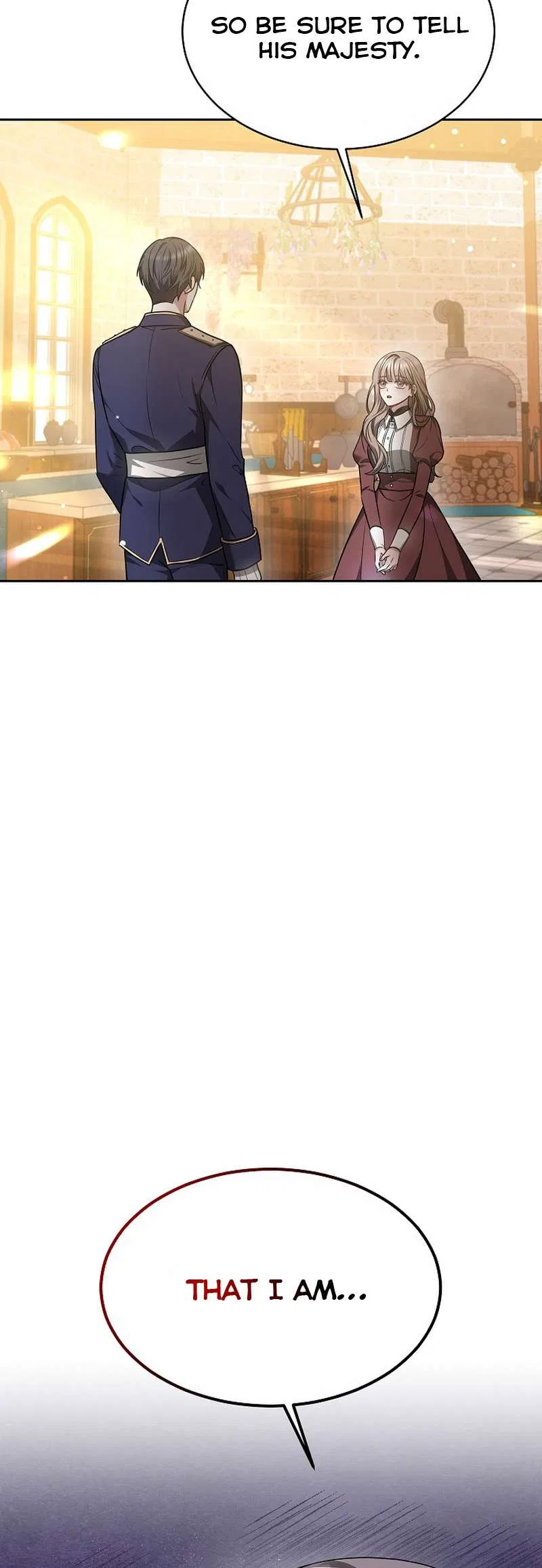 Life as the Maid of the Prisoner Prince Chapter 5 – Page 10