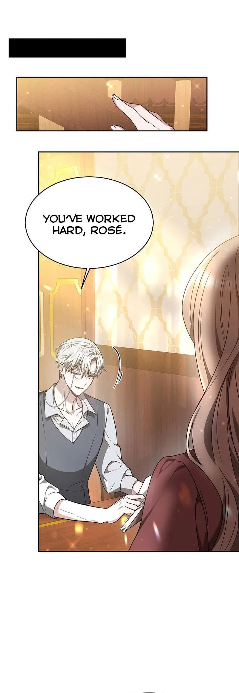 Life as the Maid of the Prisoner Prince Chapter 5 – Page 13