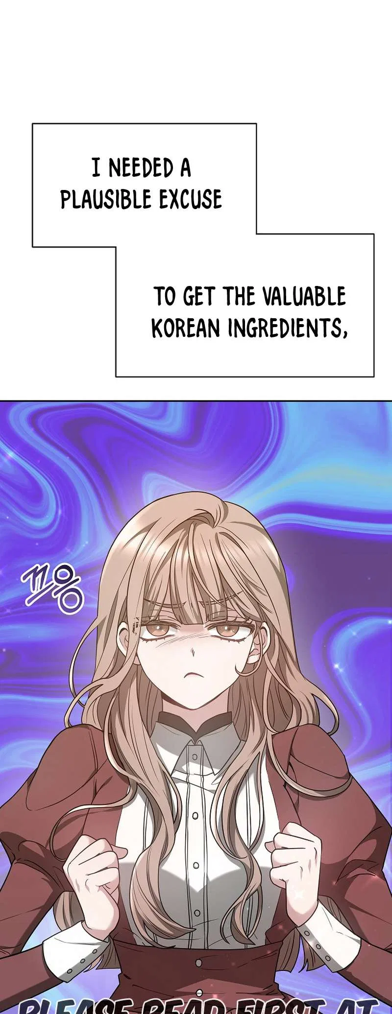 Life as the Maid of the Prisoner Prince Chapter 5 – Page 16