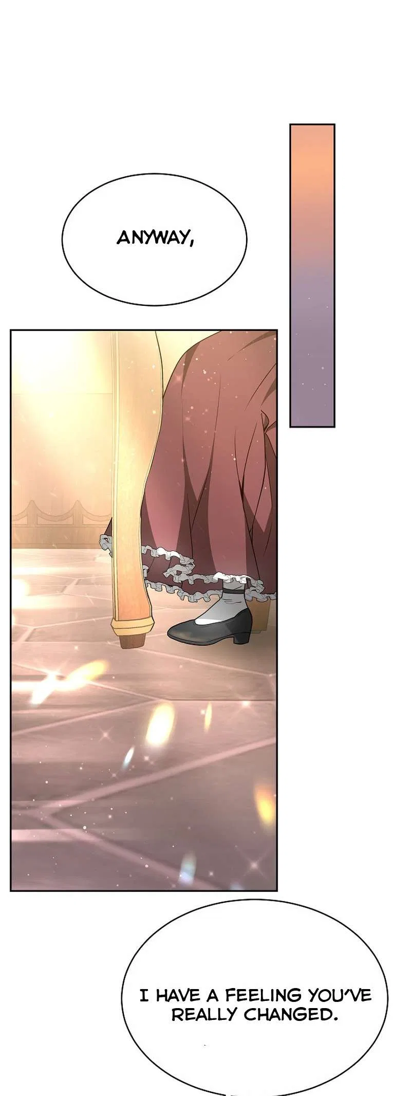 Life as the Maid of the Prisoner Prince Chapter 5 – Page 23