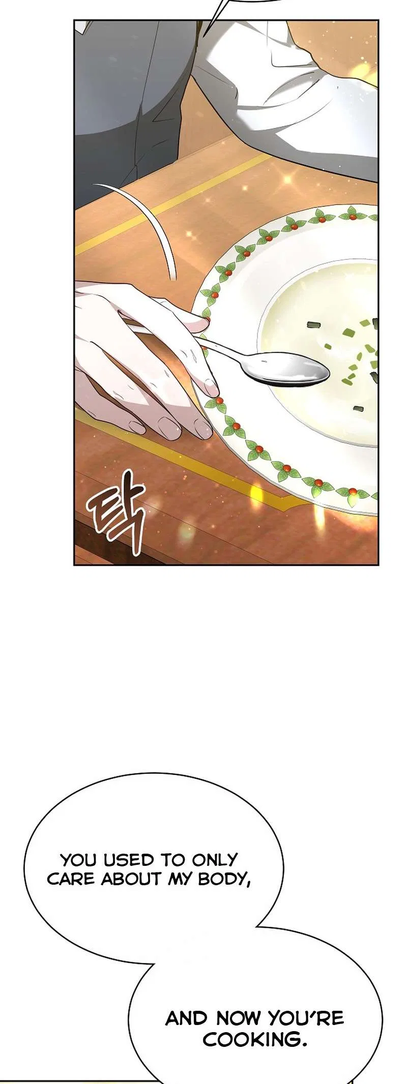 Life as the Maid of the Prisoner Prince Chapter 5 – Page 24
