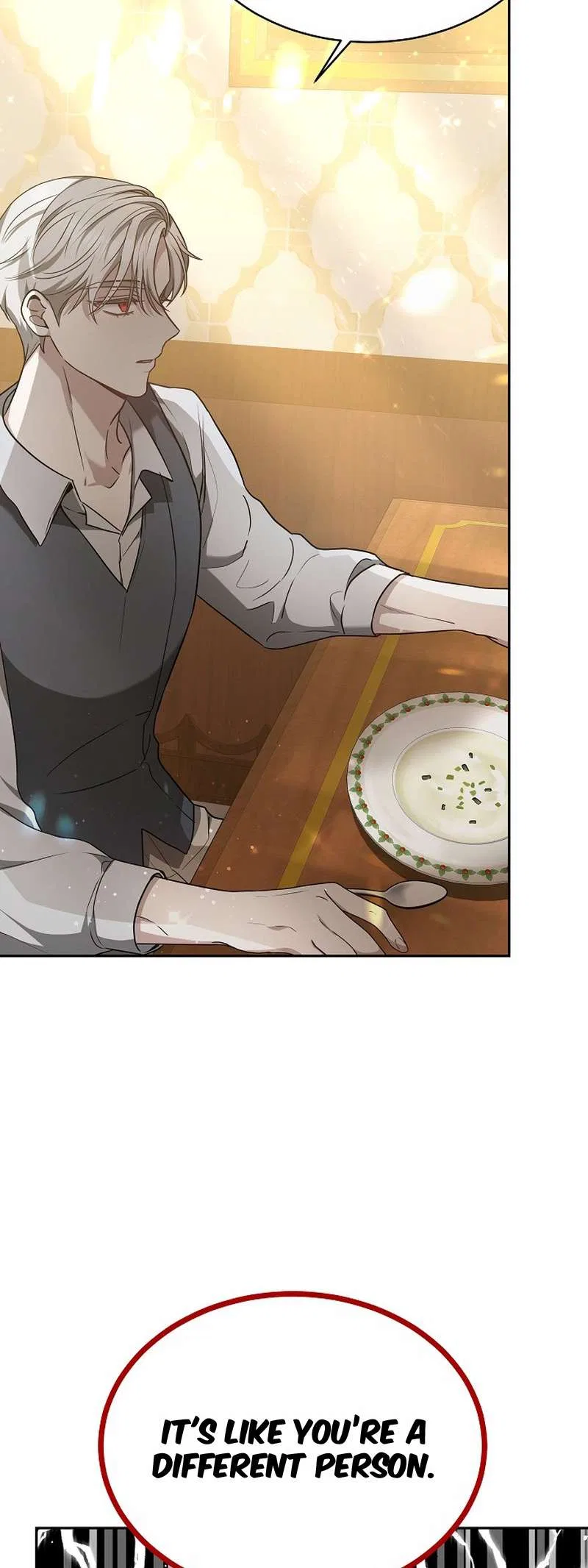 Life as the Maid of the Prisoner Prince Chapter 5 – Page 25