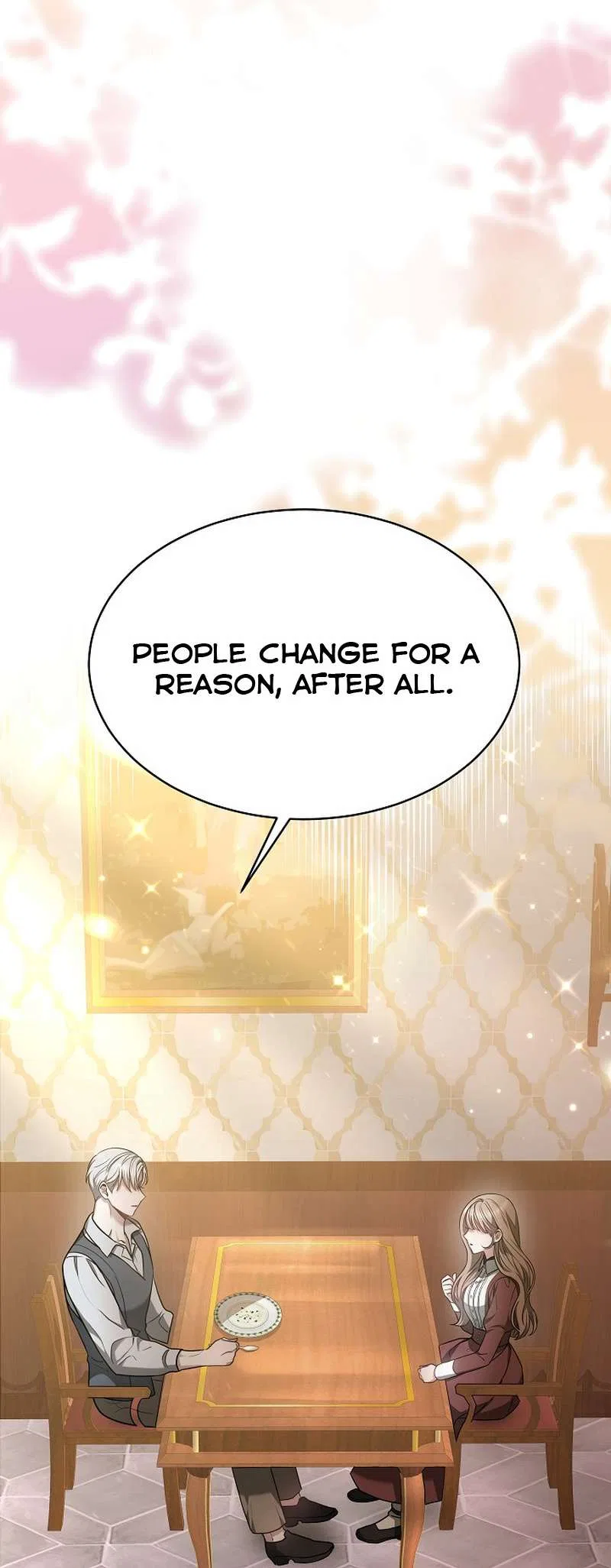 Life as the Maid of the Prisoner Prince Chapter 5 – Page 29