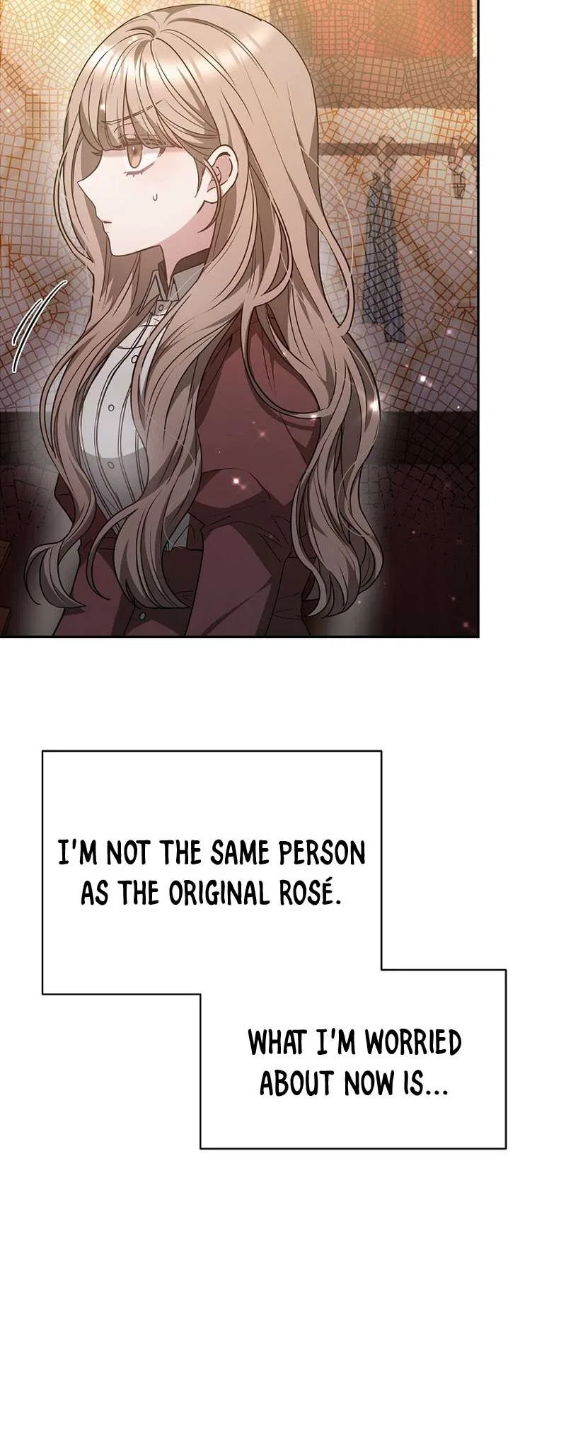 Life as the Maid of the Prisoner Prince Chapter 5 – Page 31