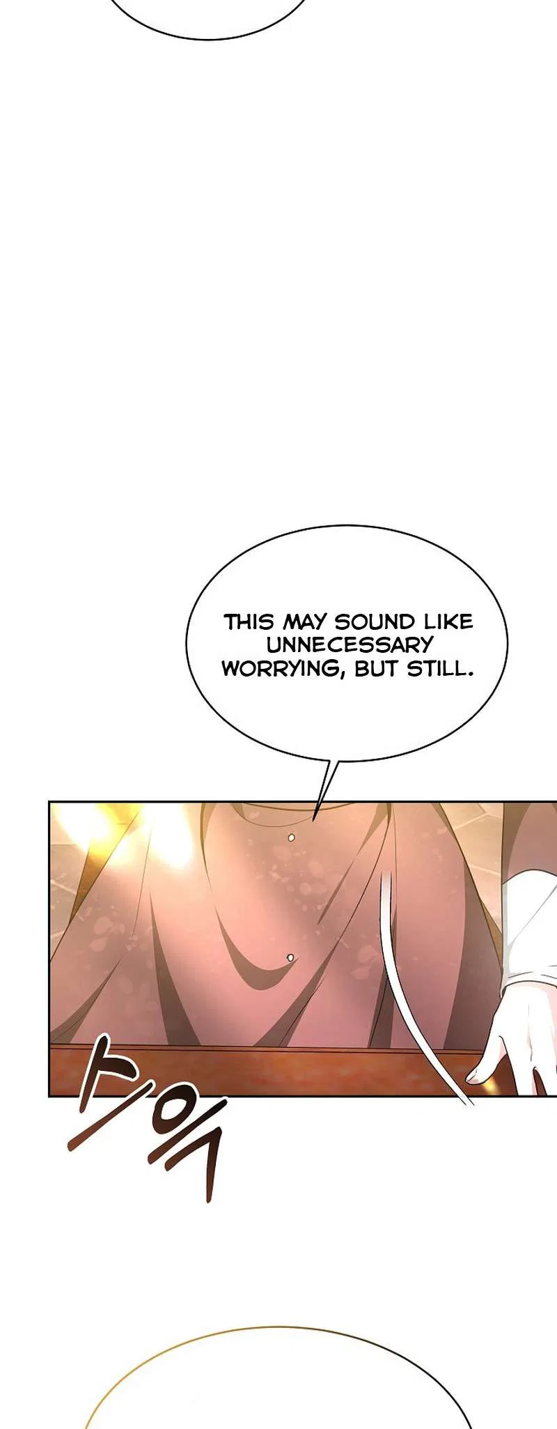 Life as the Maid of the Prisoner Prince Chapter 5 – Page 33