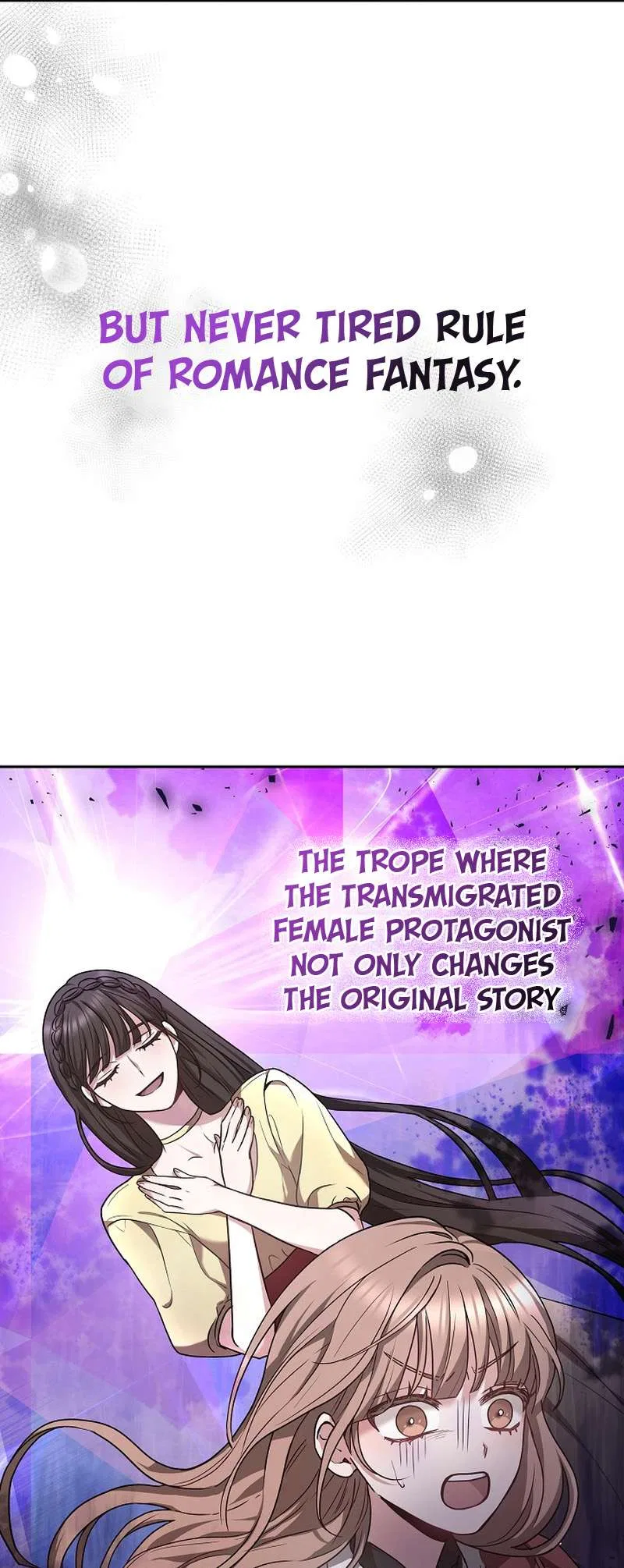 Life as the Maid of the Prisoner Prince Chapter 5 – Page 35