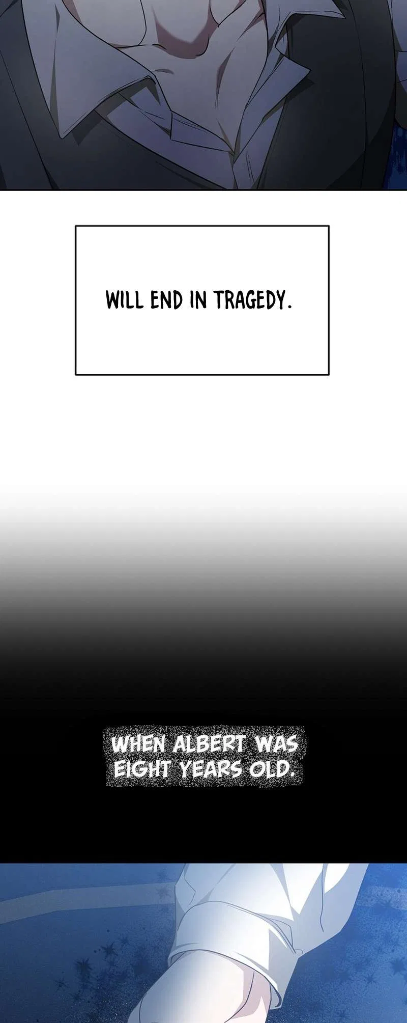 Life as the Maid of the Prisoner Prince Chapter 5 – Page 39