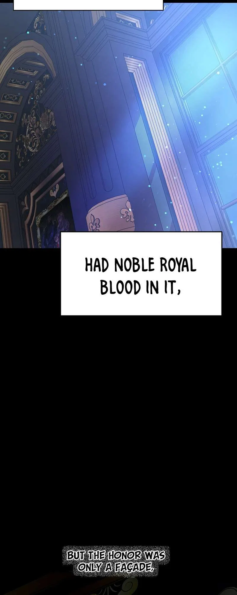 Life as the Maid of the Prisoner Prince Chapter 5 – Page 41