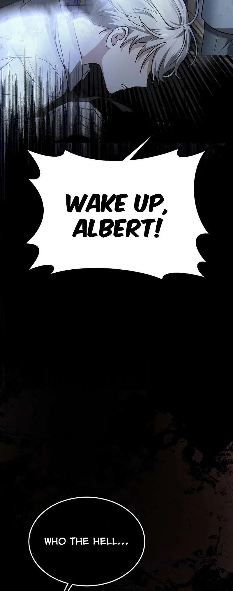 Life as the Maid of the Prisoner Prince Chapter 5 – Page 47