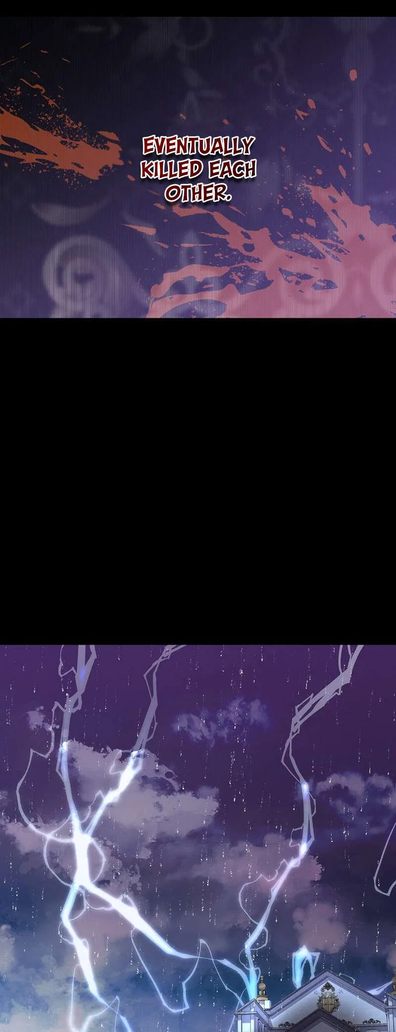 Life as the Maid of the Prisoner Prince Chapter 5 – Page 50