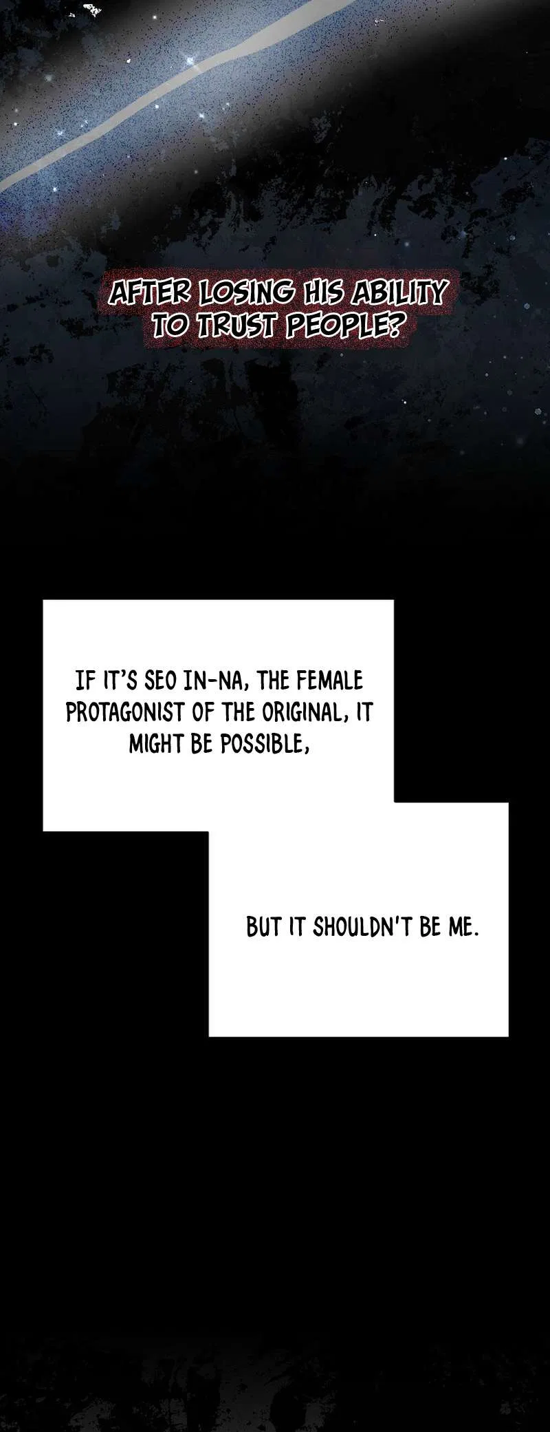 Life as the Maid of the Prisoner Prince Chapter 5 – Page 55