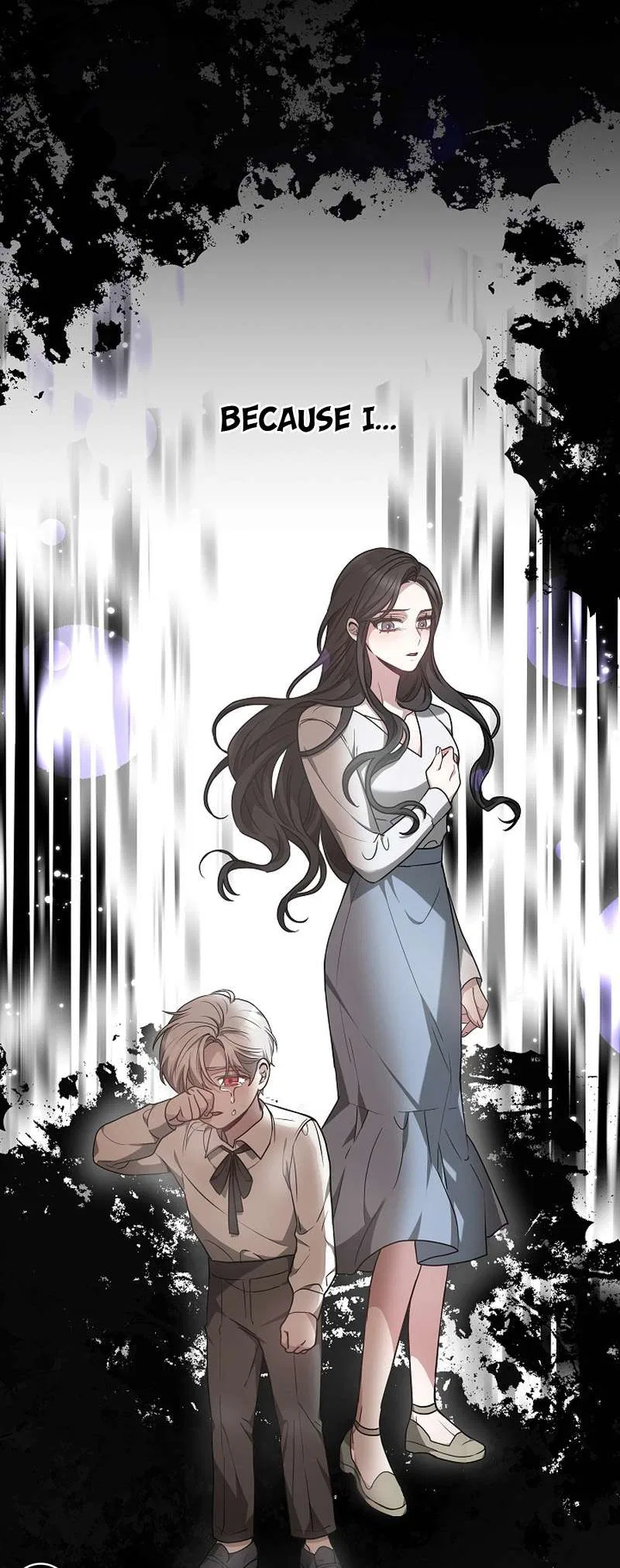 Life as the Maid of the Prisoner Prince Chapter 5 – Page 56