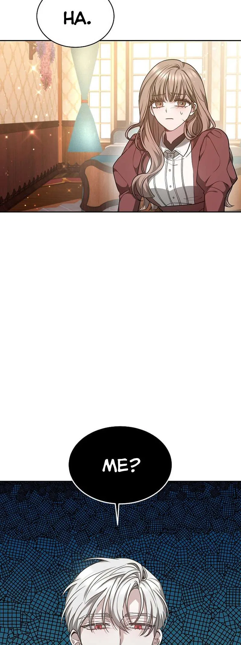 Life as the Maid of the Prisoner Prince Chapter 5 – Page 64