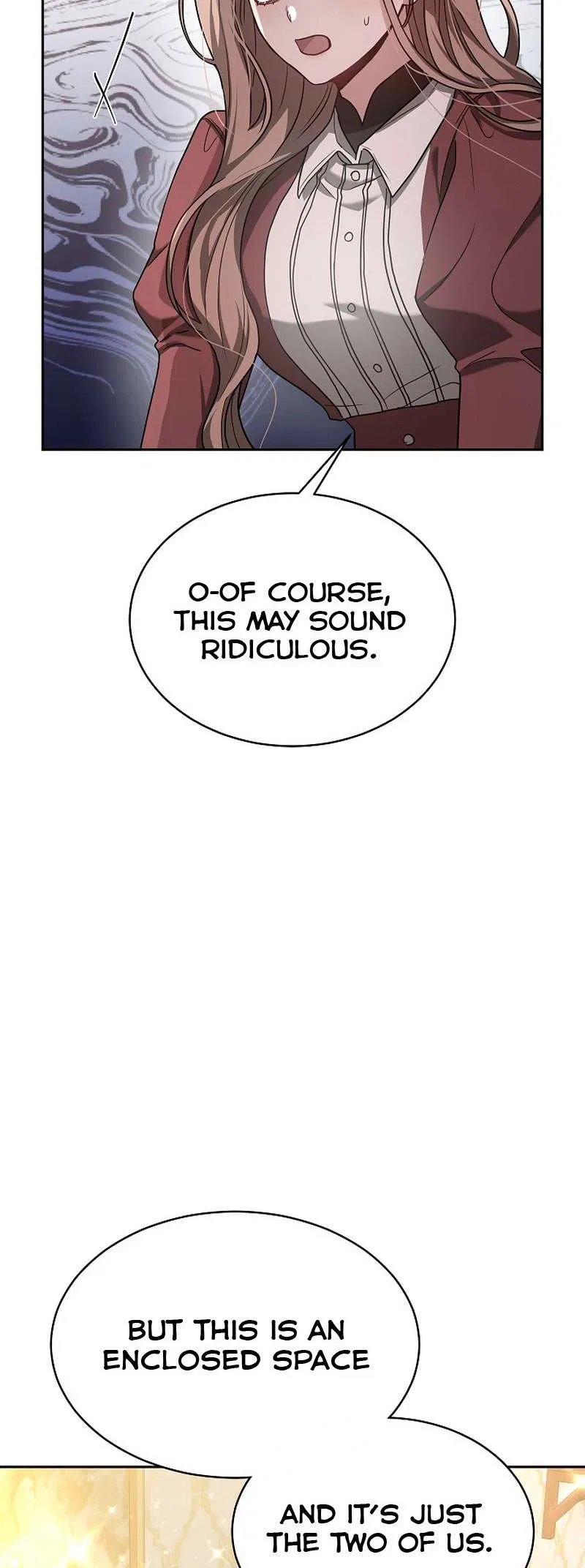Life as the Maid of the Prisoner Prince Chapter 5 – Page 66