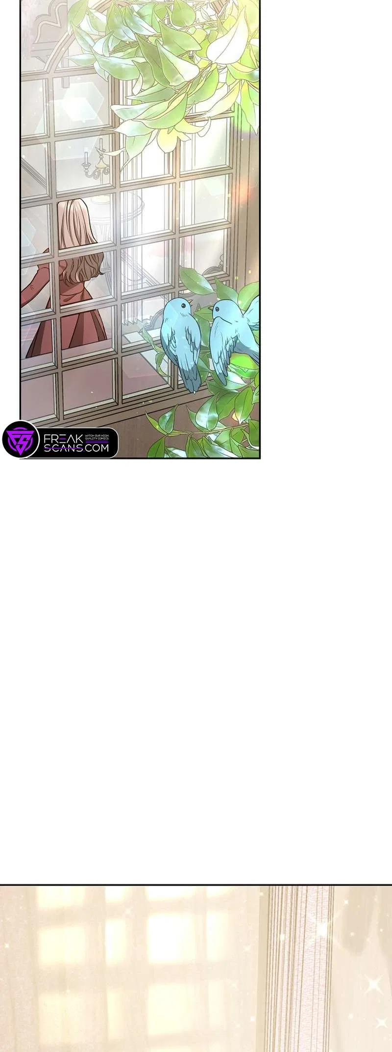 Life as the Maid of the Prisoner Prince Chapter 4 – Page 3