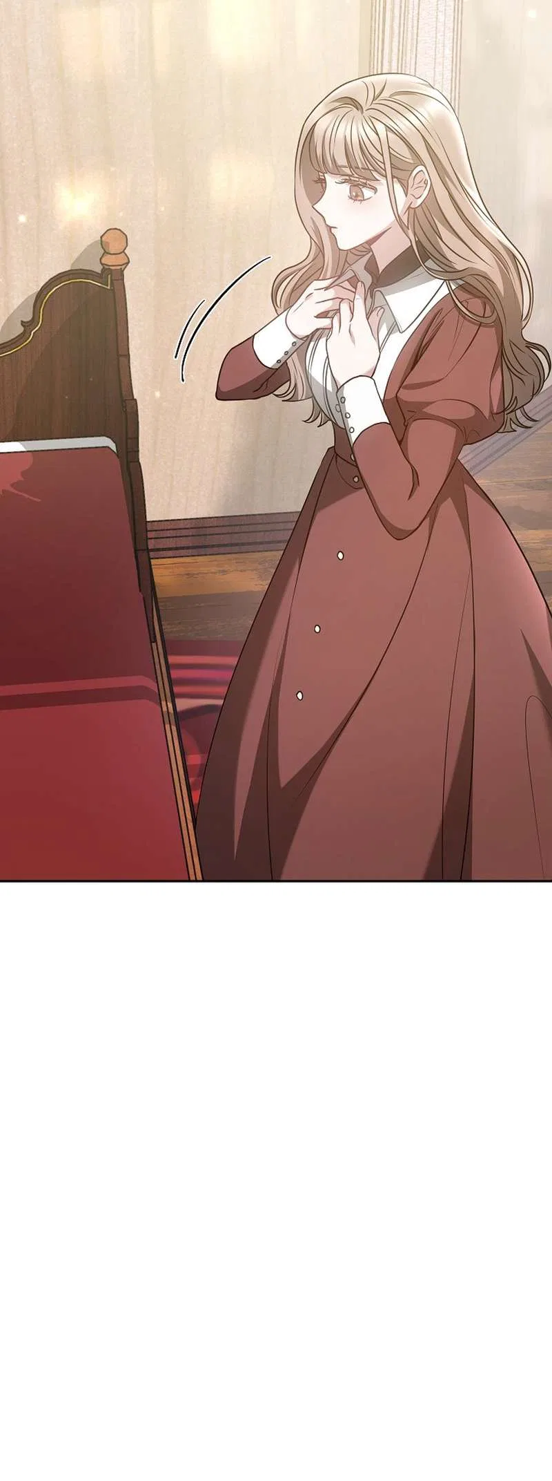 Life as the Maid of the Prisoner Prince Chapter 4 – Page 4