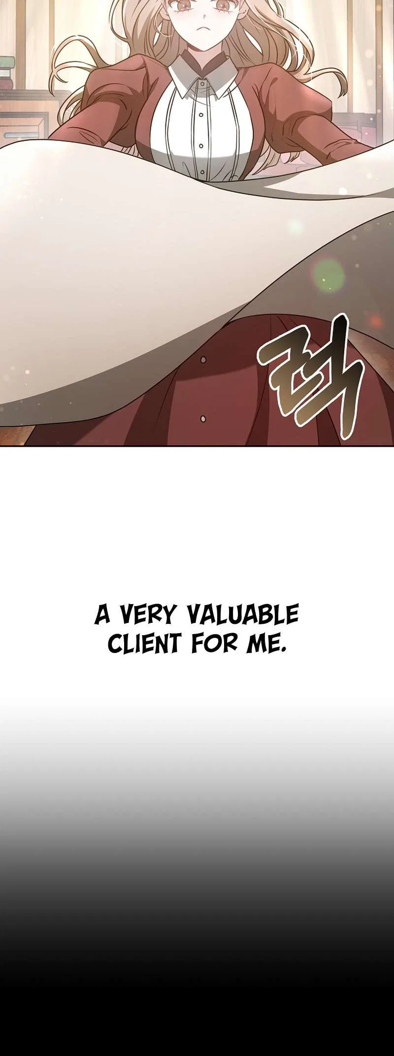 Life as the Maid of the Prisoner Prince Chapter 4 – Page 6
