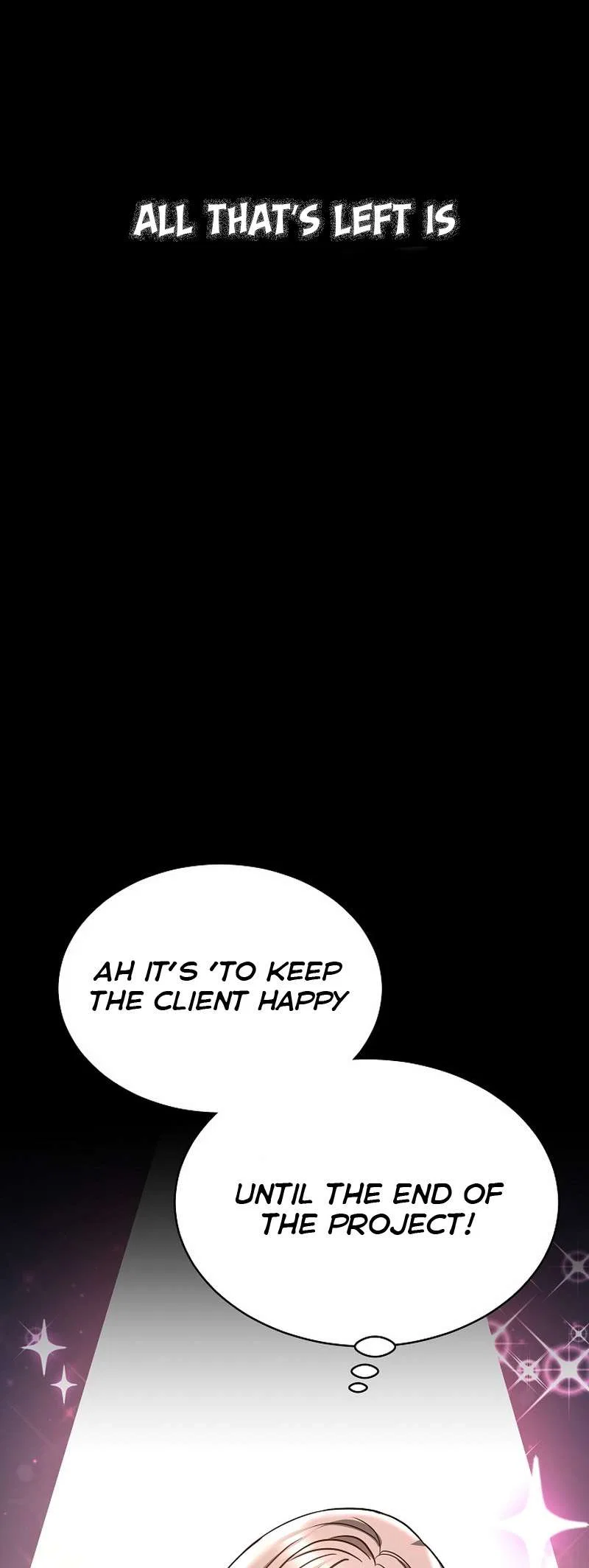 Life as the Maid of the Prisoner Prince Chapter 4 – Page 9