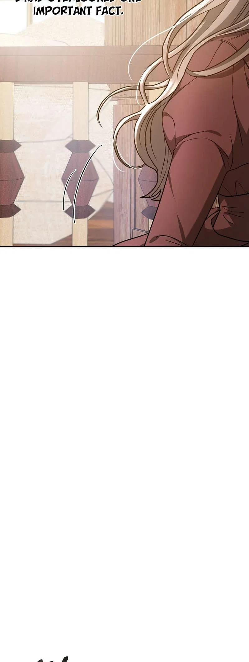 Life as the Maid of the Prisoner Prince Chapter 4 – Page 13