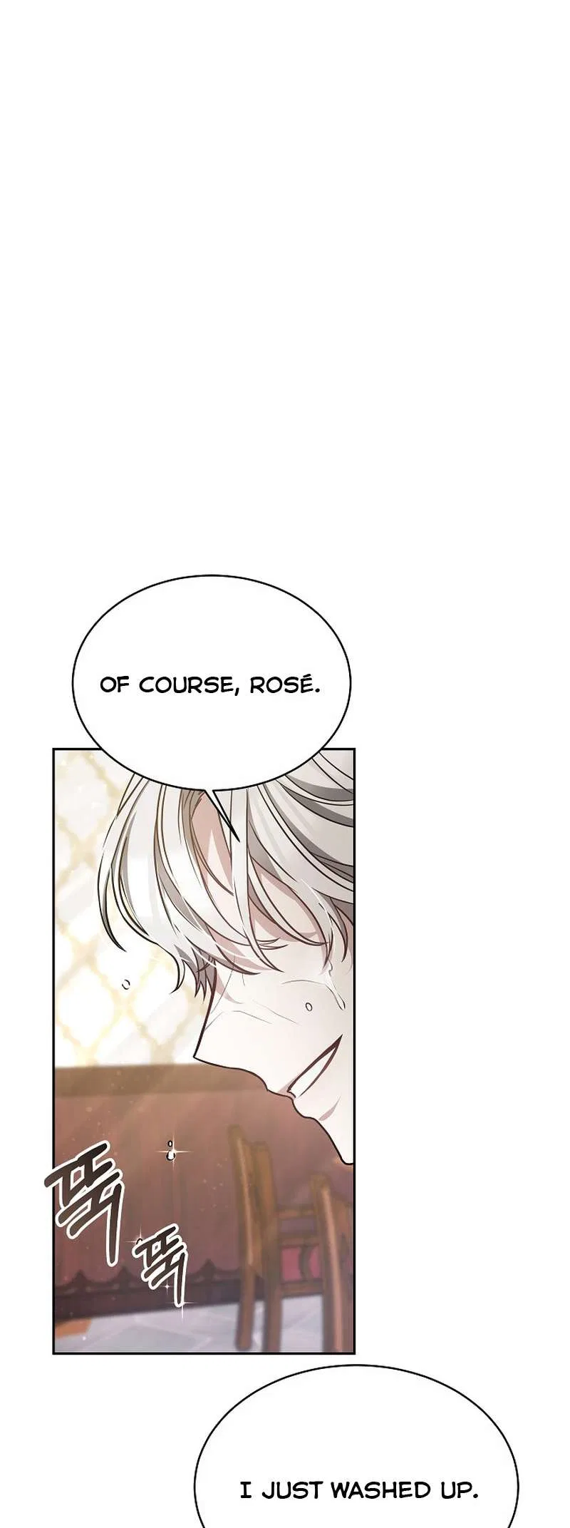 Life as the Maid of the Prisoner Prince Chapter 4 – Page 19