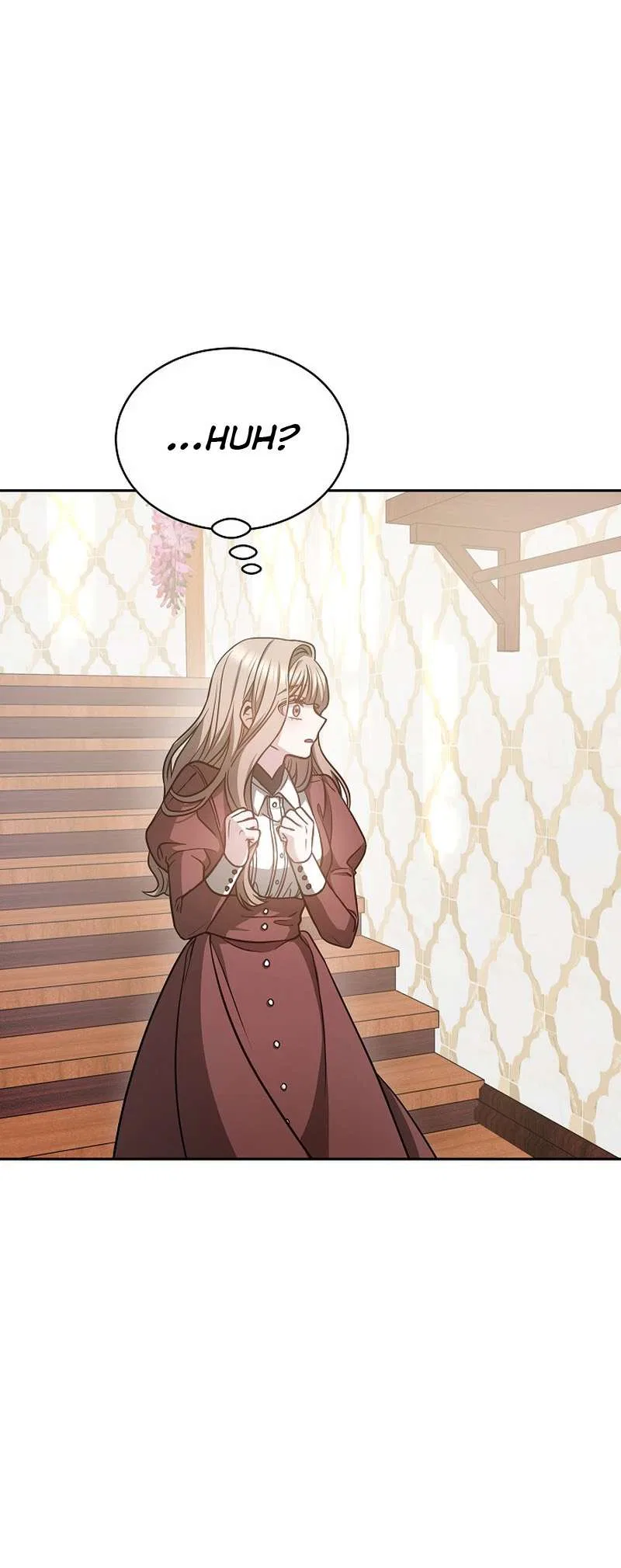 Life as the Maid of the Prisoner Prince Chapter 4 – Page 25