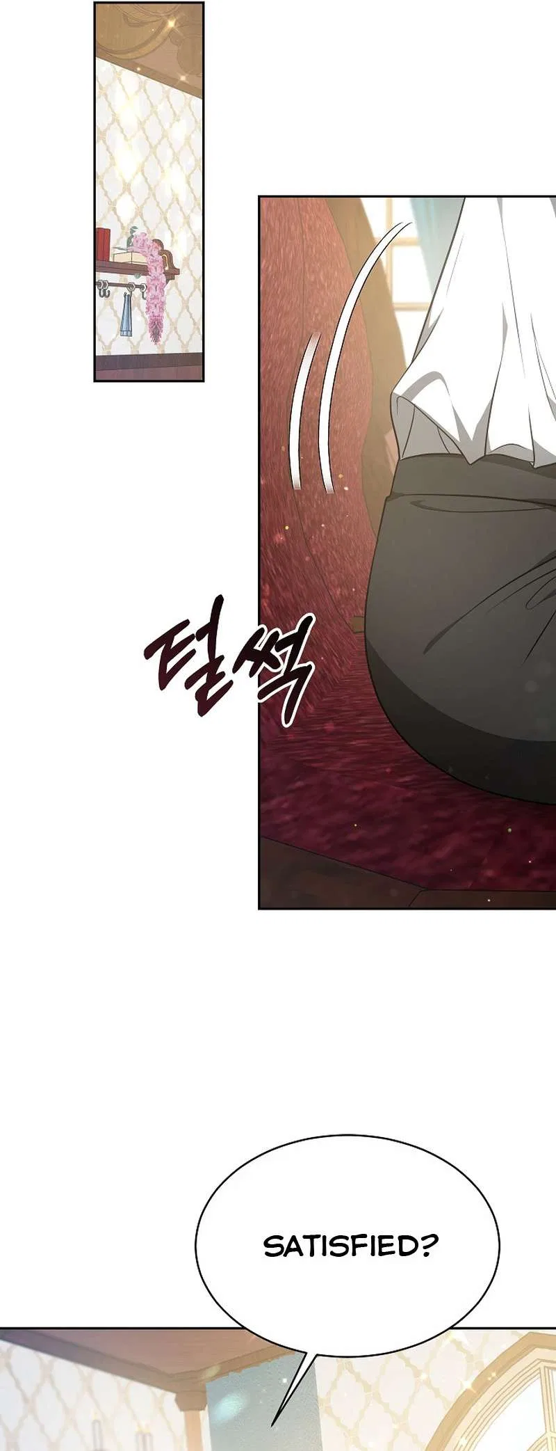Life as the Maid of the Prisoner Prince Chapter 4 – Page 35