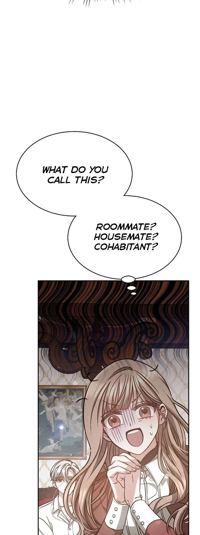 Life as the Maid of the Prisoner Prince Chapter 4 – Page 40