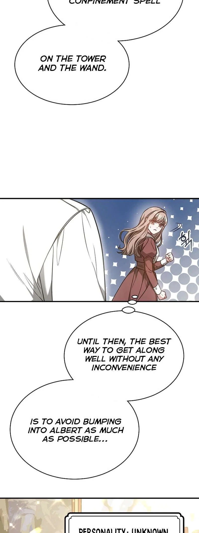 Life as the Maid of the Prisoner Prince Chapter 4 – Page 42