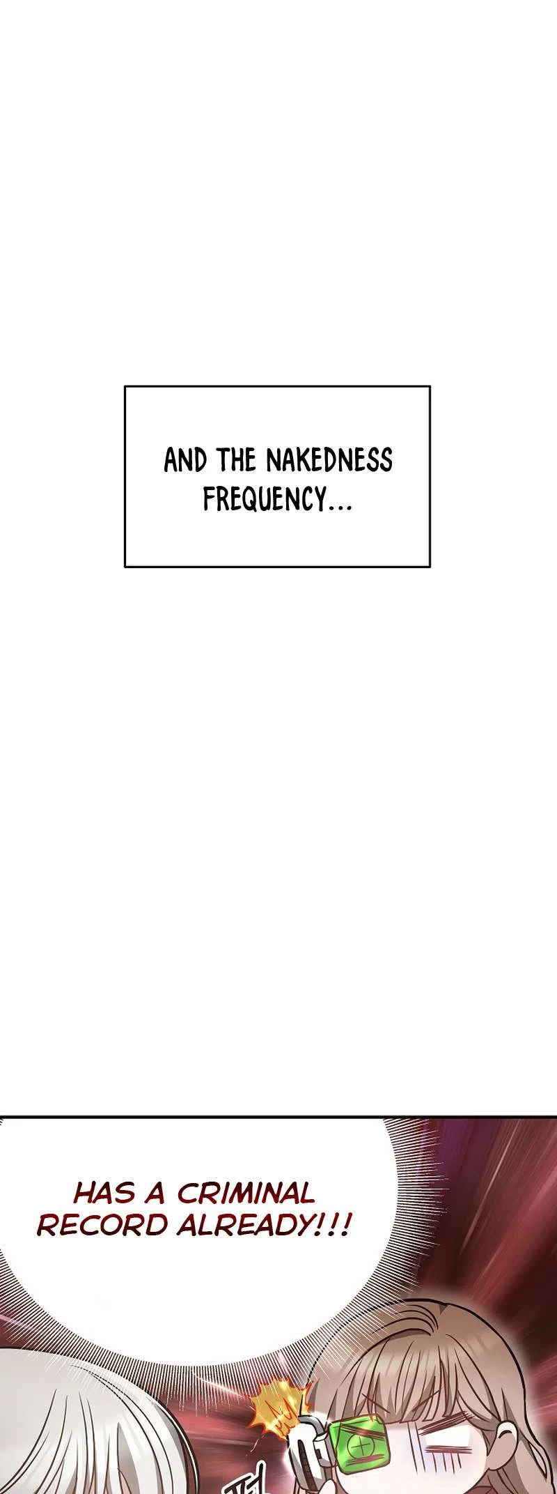 Life as the Maid of the Prisoner Prince Chapter 4 – Page 44