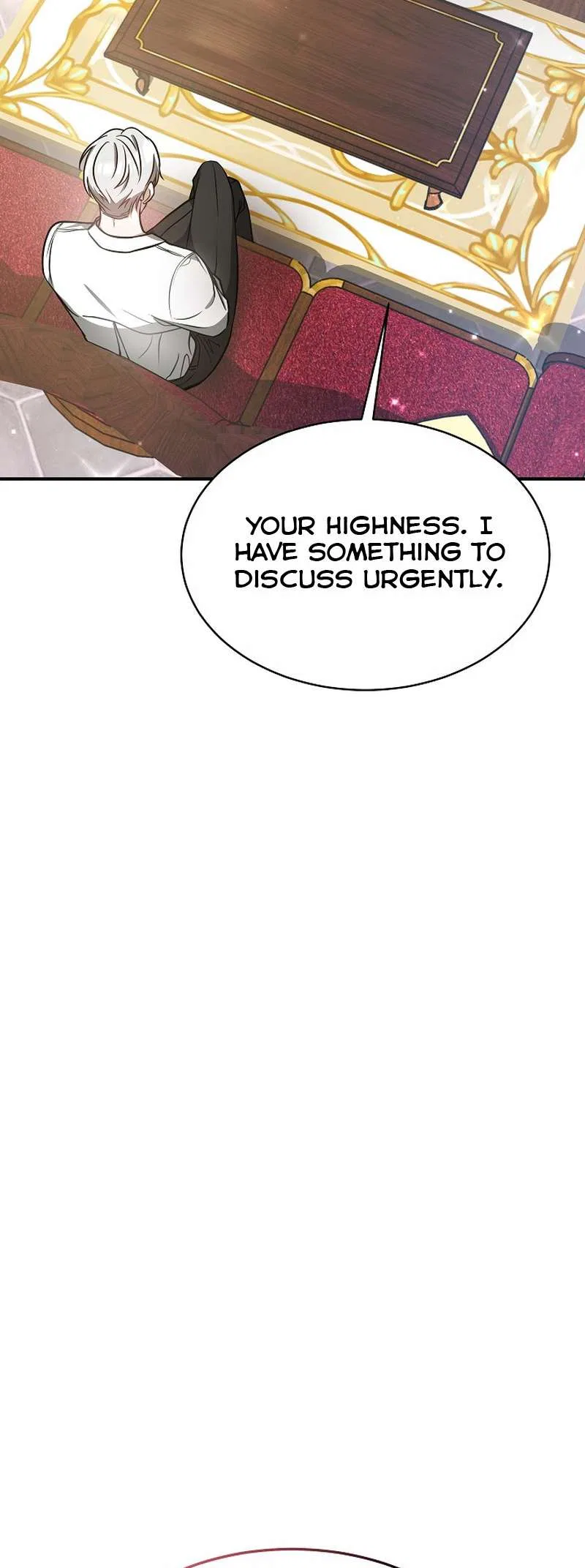 Life as the Maid of the Prisoner Prince Chapter 4 – Page 46