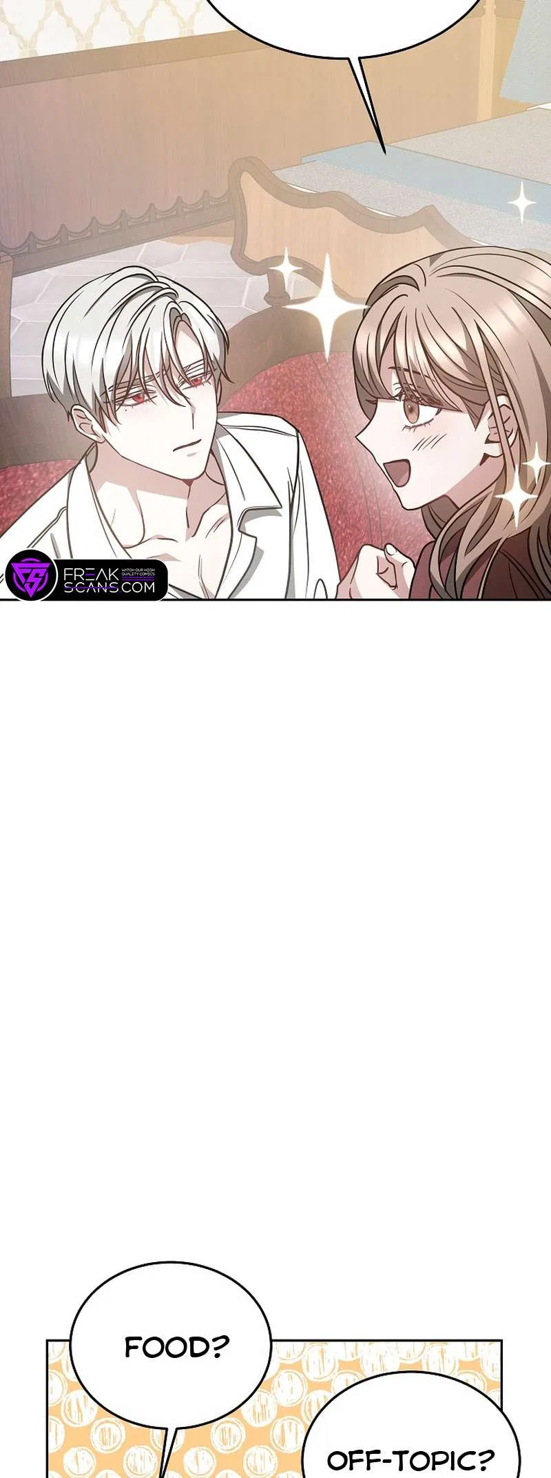 Life as the Maid of the Prisoner Prince Chapter 4 – Page 49