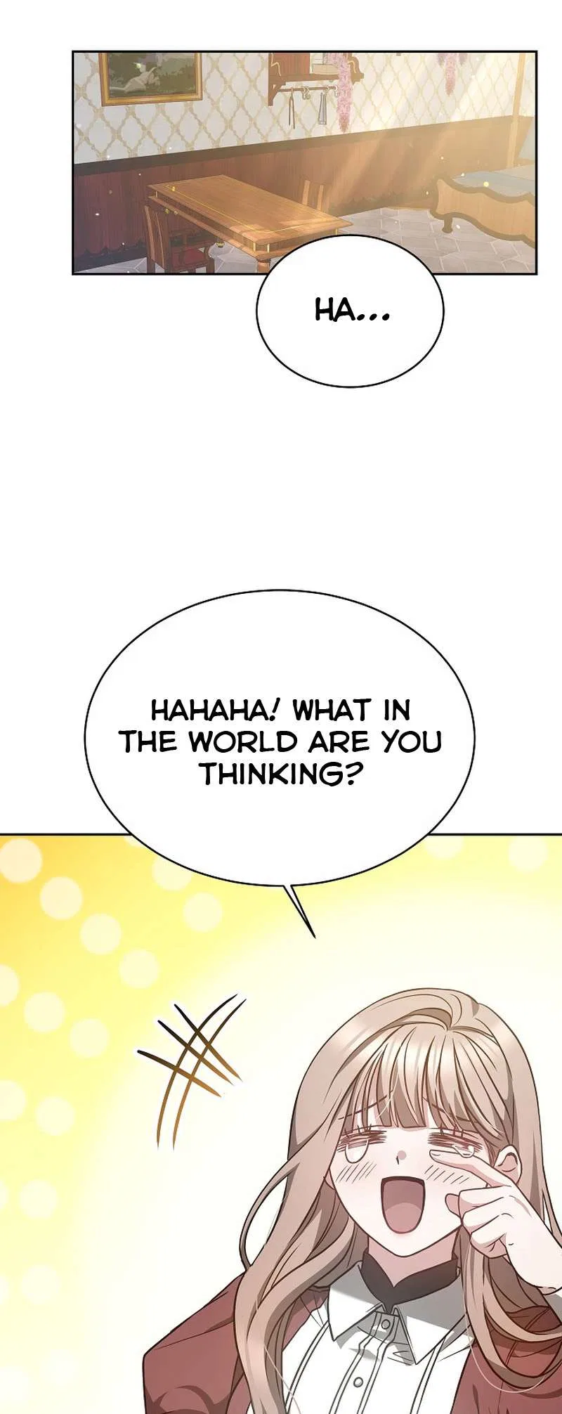Life as the Maid of the Prisoner Prince Chapter 4 – Page 51