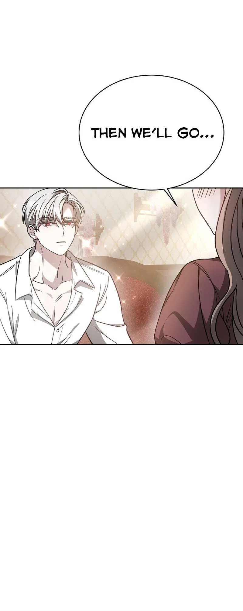 Life as the Maid of the Prisoner Prince Chapter 4 – Page 57