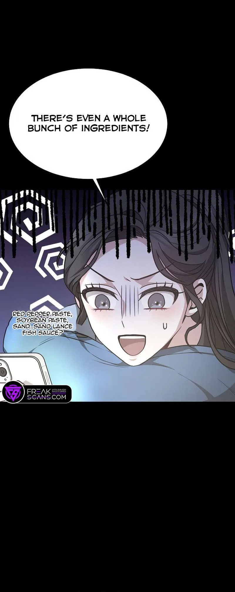 Life as the Maid of the Prisoner Prince Chapter 4 – Page 63